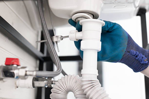 Reliable Leak Detection contractor in Penrose, NC by Masters Plumbing Service
